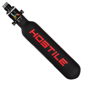 Alpha Air® - 15ci/4500psi HP8 Air System - Hostile Slayer
