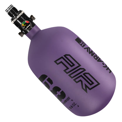 Alpha Air® - 68ci/4500psi HP8 Air System