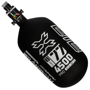 Alpha Air® - 77ci/4500psi HP8 Air System