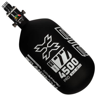 Alpha Air® - 77ci/4500psi HP8 Air System