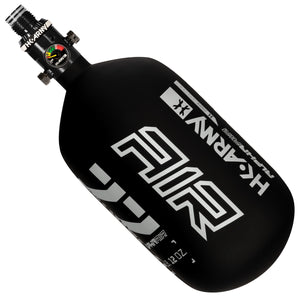 Alpha Air® - 77ci/4500psi HP8 Air System