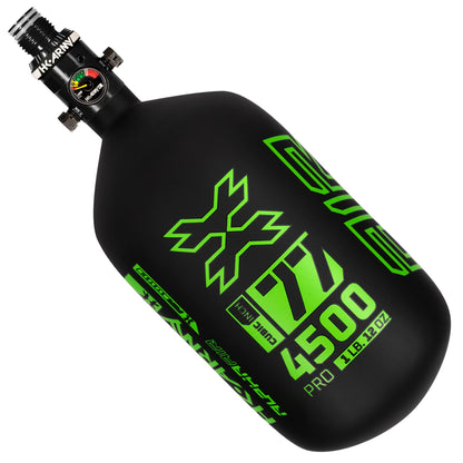 Alpha Air® - 77ci/4500psi HP8 Air System