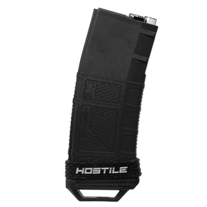 Hostile AWS - 250 Mag