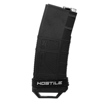 Hostile AWS - 250 Mag