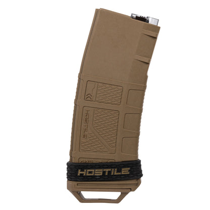 Hostile AWS - 250 Mag