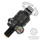 Alpha Air® - 48ci/4500psi PRO Air System - DOOM Ash