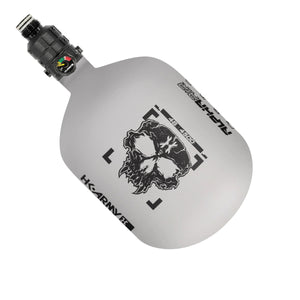 Alpha Air® - 48ci/4500psi PRO Air System - DOOM Ash