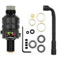 Alpha Air® - 48ci/4500psi PRO Air System - DOOM Midas