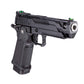 ARCTURUS Osprey 5" Split Slide Hi-Capa GBB DG™ Duty Grade Edition w/ Optics Ready Slide