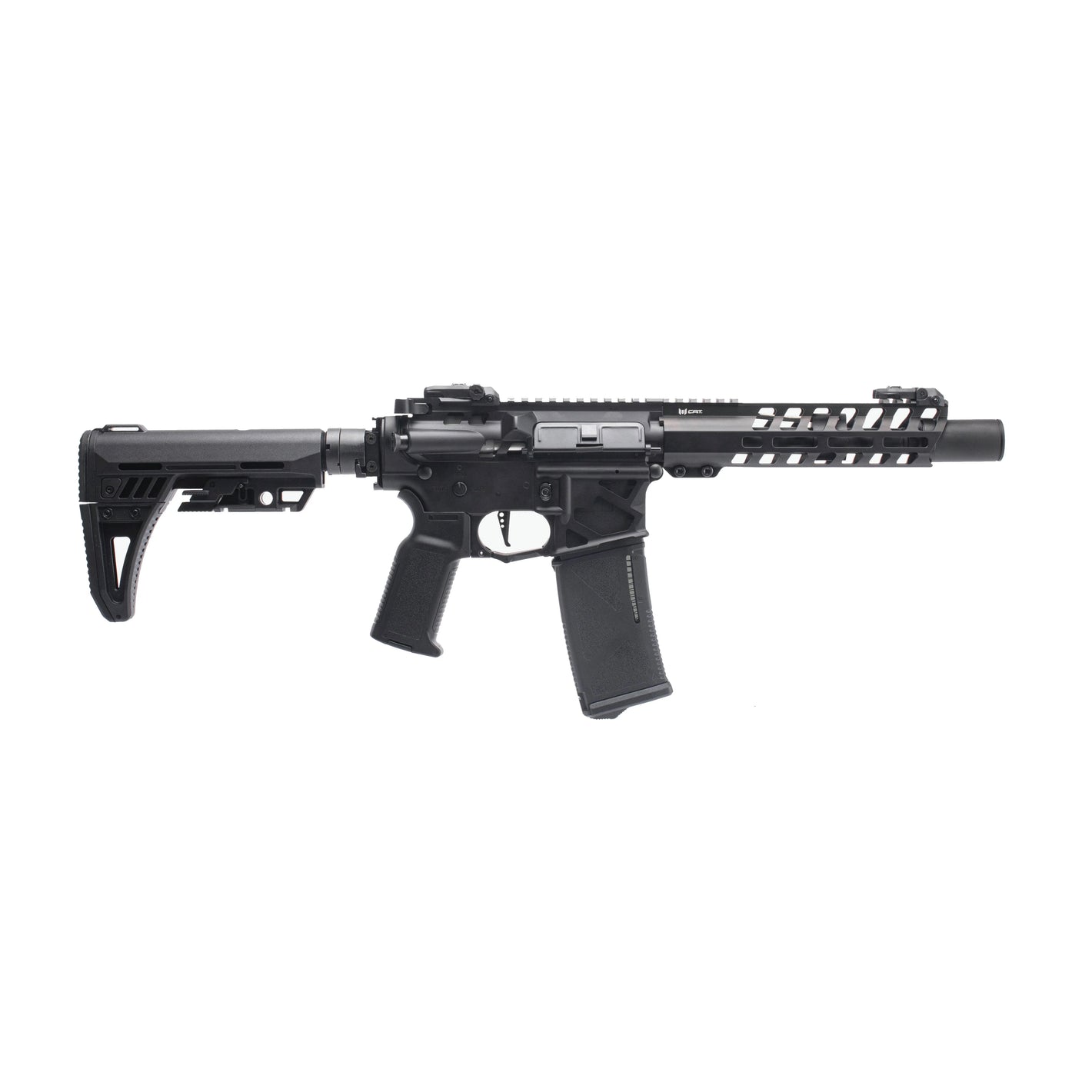 ARCTURUS X C.A.T. AR-15 Legend 8.5" AR AEG