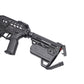 ARCTURUS X C.A.T. AR-15 Legend 8.5" AR AEG