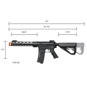 ARCTURUS NEO MOD1 CQB 10.6" NEO AEG ME®