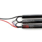 Titan Power 11.1v 6000mAh 16C Nunchuck Type Li-Ion Battery (Standard Deans Connector)