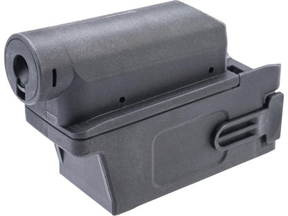 Golden Eagle M4 Magazine Adapter for M870 Gas Powered Pump Action Shotgun