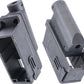 Golden Eagle M4 Magazine Adapter for M870 Gas Powered Pump Action Shotgun