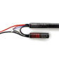Titan Power 11.1v 3000mAh 16C Nunchuck Type Li-Ion Battery