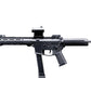 EMG Helios x Angstadt Arms UDP-9 Pistol Caliber Carbine G3 AEG (Black / 10.5")