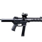 EMG Helios x Angstadt Arms UDP-9 Pistol Caliber Carbine G3 AEG (Black / 10.5")