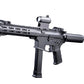 EMG Helios x Angstadt Arms UDP-9 Pistol Caliber Carbine G3 AEG (Black / 10.5")