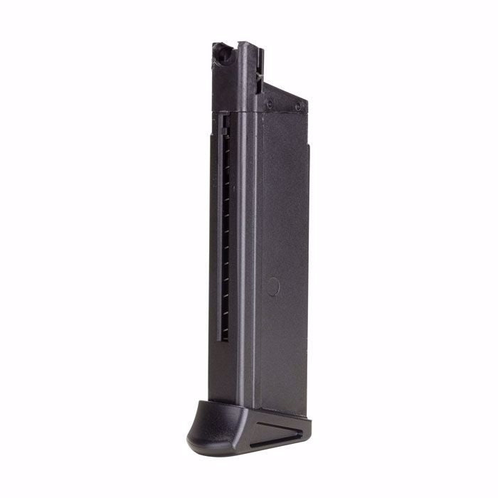 Walther PPK/S GBB Airsoft Magazine