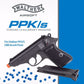 Walther PPK/S GBB Airsoft Magazine