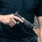 EMG x Kimber Licensed Custom TLE/RL II 1911 CO2 Gas Blowback Airsoft Pistol with G10 Grips