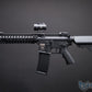 EMG Specna Arms Daniel Defense Licensed MK18 SA-C19 CORE Gen. 2 Airsoft AEG Rifle w/ HAL MOSFET (Color: Black)