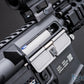 EMG Specna Arms Daniel Defense Licensed MK18 SA-C19 CORE Gen. 2 Airsoft AEG Rifle w/ HAL MOSFET (Color: Black)
