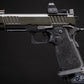6mmProShop Staccato Licensed P 2011 Gas Blowback T8 Airsoft Pistol (Model: Green Gas / Gun Only)