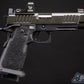 6mmProShop Staccato Licensed P 2011 Gas Blowback T8 Airsoft Pistol (Model: Green Gas / Gun Only)