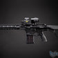 EMG Daniel Defense Licensed DD5 Airsoft AEG Rifle w/ CYMA Platinum Gearbox & Kestrel V2 MOSFET (SBR)