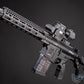 EMG Daniel Defense Licensed DD5 Airsoft AEG Rifle w/ CYMA Platinum Gearbox & Kestrel V2 MOSFET (SBR)