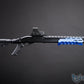 EMG Strike Industries Licensed Tactical M870 CO2 Powered Pump Action Shotgun w/ M-LOK Handguard by Golden Eagle