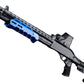 EMG Strike Industries Licensed Tactical M870 CO2 Powered Pump Action Shotgun w/ M-LOK Handguard by Golden Eagle