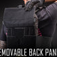 Phantom Gear "Wraith" T3 Plate Carrier