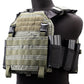 Phantom Gear "Wraith" T3 Plate Carrier