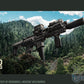 EMG Noveske Space Invader Gen4 Pistol Caliber Carbine Training Weapon (Color: Kryptek Obskura Grey / Gun Only)