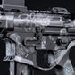EMG Noveske Space Invader Gen4 Pistol Caliber Carbine Training Weapon (Color: Kryptek Obskura Grey / Gun Only)