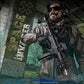EMG Noveske Space Invader Gen4 Pistol Caliber Carbine Training Weapon (Color: Kryptek Obskura Grey / Gun Only)