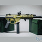 EMG Noveske Space Invader Gen4 Pistol Caliber Carbine Training Weapon (Color: Kryptek Obskura Grey / Gun Only)