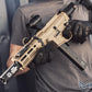 EMG Noveske Space Invader Gen4 Pistol Caliber Carbine Training Weapon (Color: Kryptek Obskura Grey / Gun Only)