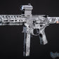 EMG Noveske Space Invader Gen4 Pistol Caliber Carbine Training Weapon (Color: Kryptek Obskura Grey / Gun Only)