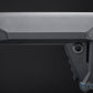 EMG x Salient Arms International Licensed U.G.G. Adjustable Stock w/ QD Sling Swivel Slot (Color: Black)