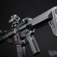 EMG x Salient Arms International Licensed U.G.G. Adjustable Stock w/ QD Sling Swivel Slot (Color: Black)