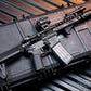EMG x Salient Arms International Licensed U.G.G. Adjustable Stock w/ QD Sling Swivel Slot (Color: Black)