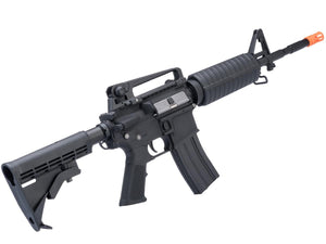 Colt Licensed Elite Line Full Metal M4 AEG by Cybergun (Model: M4A1 / Gun Only)