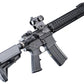 EMG / Daniel Defense Licensed M4A1 SOPMOD Block II Gas Blowback Airsoft Rifle (Model: Full-Length Rail)