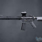 EMG / Daniel Defense Licensed M4A1 SOPMOD Block II Gas Blowback Airsoft Rifle (Model: Full-Length Rail)