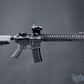 EMG / Daniel Defense Licensed M4A1 SOPMOD Block II Gas Blowback Airsoft Rifle (Model: Full-Length Rail)