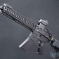 EMG / Daniel Defense Licensed M4A1 SOPMOD Block II Gas Blowback Airsoft Rifle (Model: Full-Length Rail)